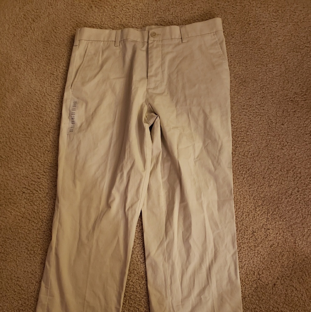 Men's Dress Pants